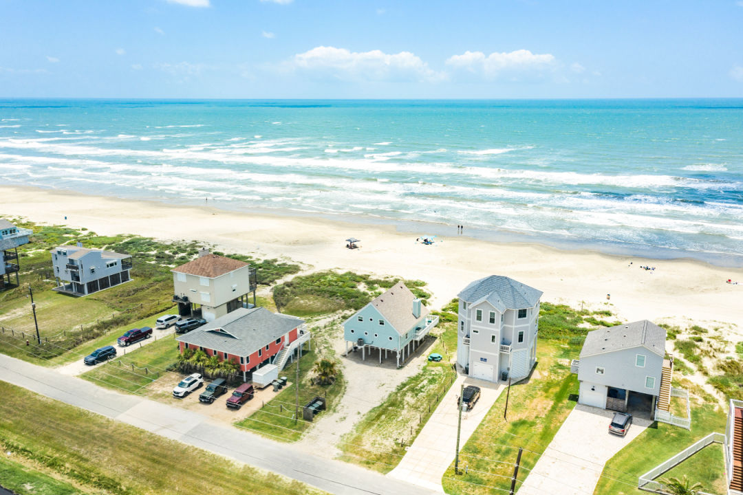 Thing To Do On the Beach 